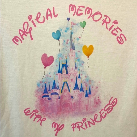 Disney wear for the Theme Parks for Mom Size Medium - Picture 2 of 4